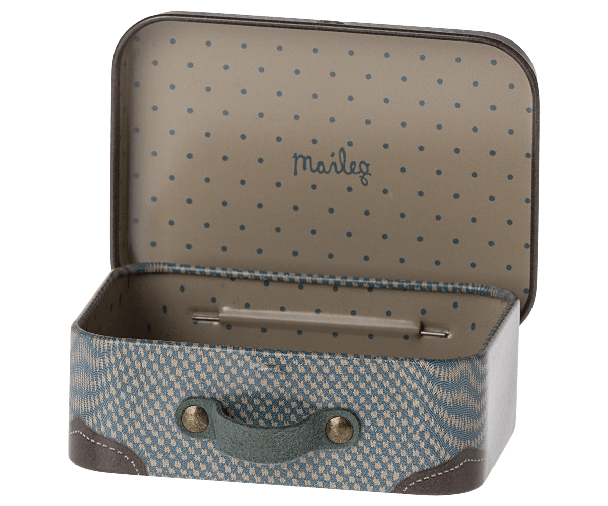 Suitcase, Mouse by Maileg - Maude Kids Decor