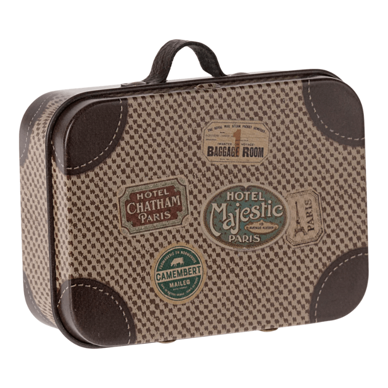 Suitcase, Mouse by Maileg - Maude Kids Decor