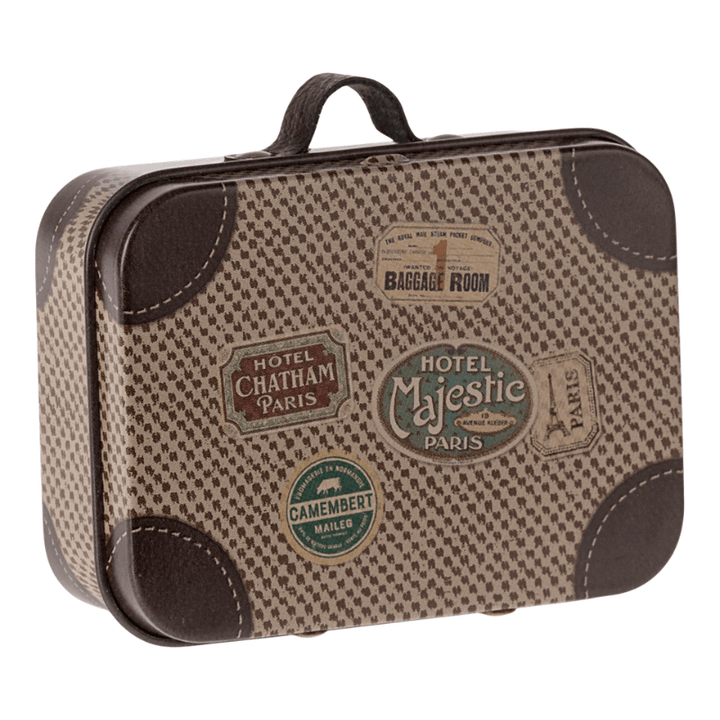 Suitcase, Mouse by Maileg - Maude Kids Decor