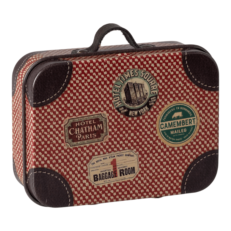 Suitcase, Mouse by Maileg - Maude Kids Decor