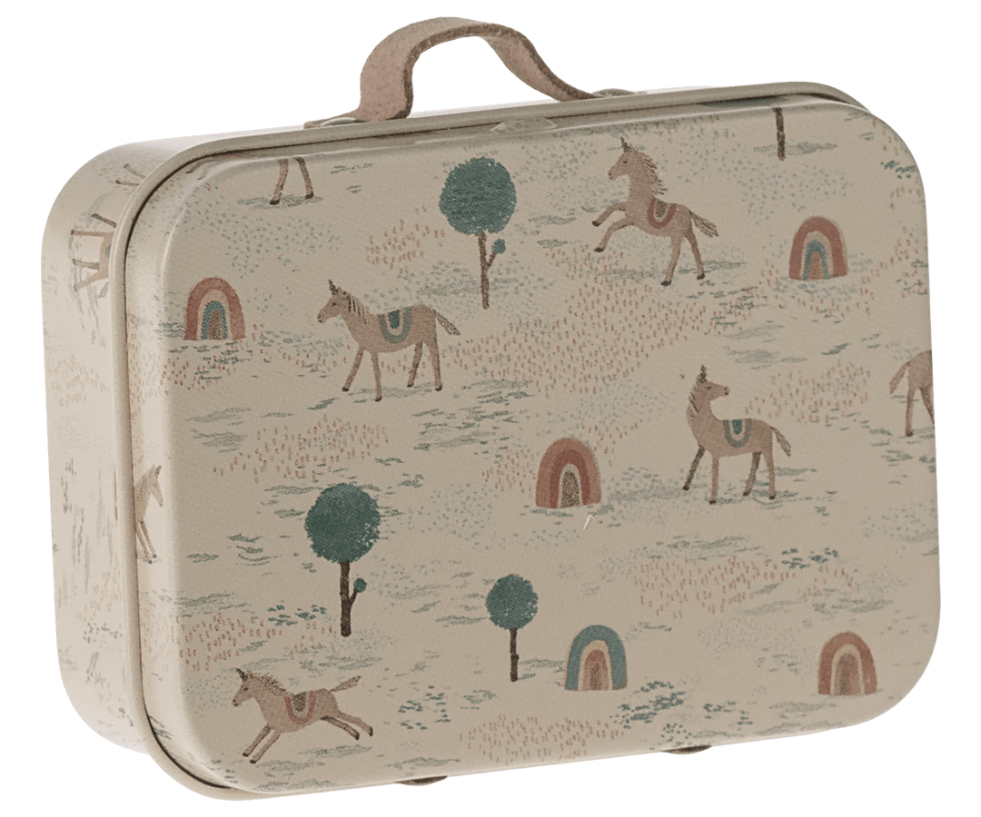 Suitcase, Mouse by Maileg - Maude Kids Decor
