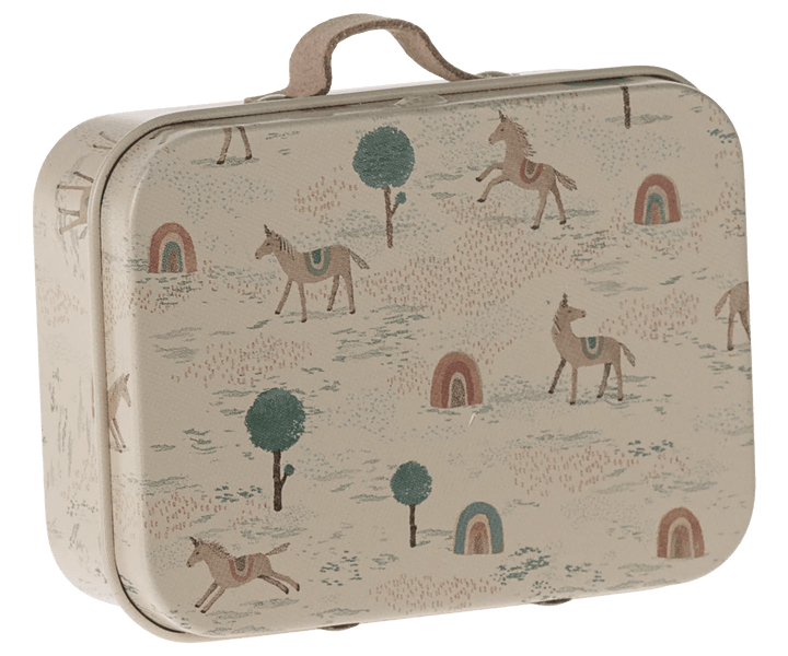 Suitcase, Mouse by Maileg - Maude Kids Decor