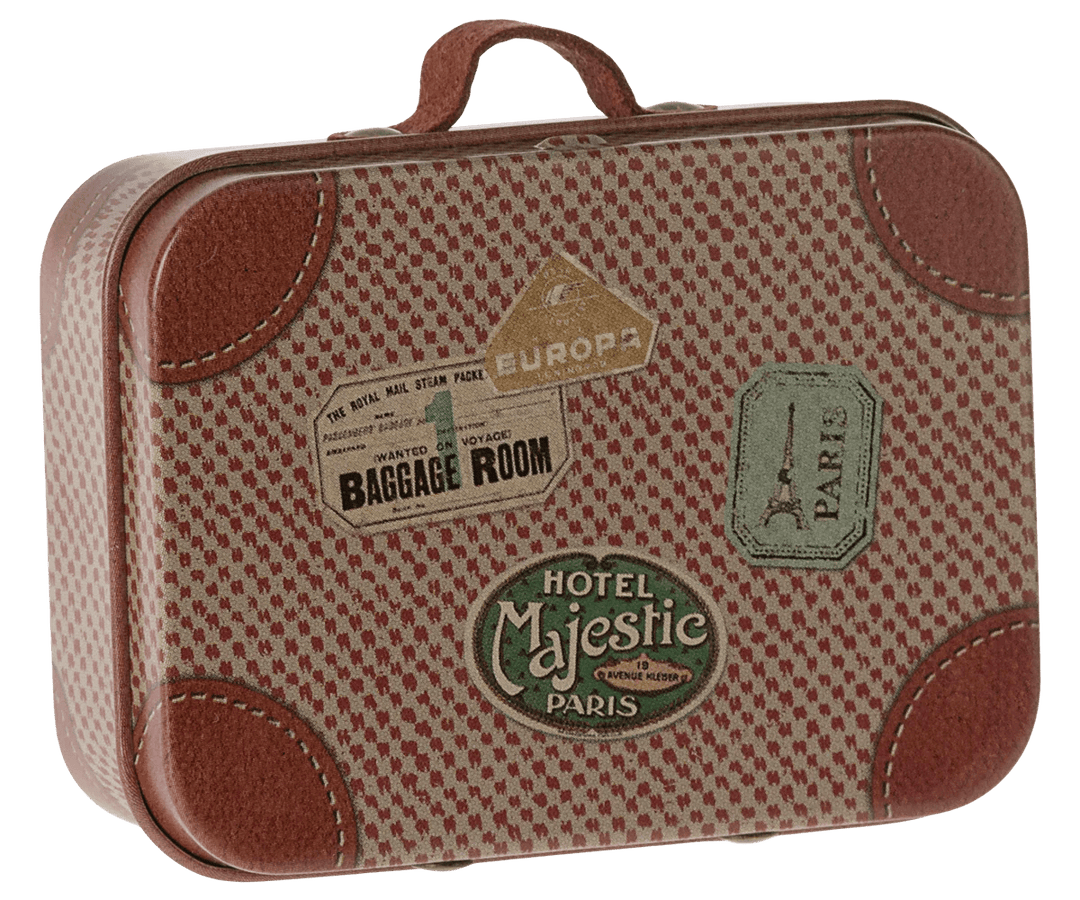 Suitcase, Mouse by Maileg - Maude Kids Decor