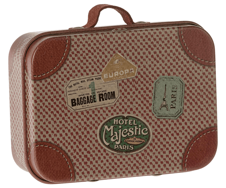 Suitcase, Mouse by Maileg - Maude Kids Decor