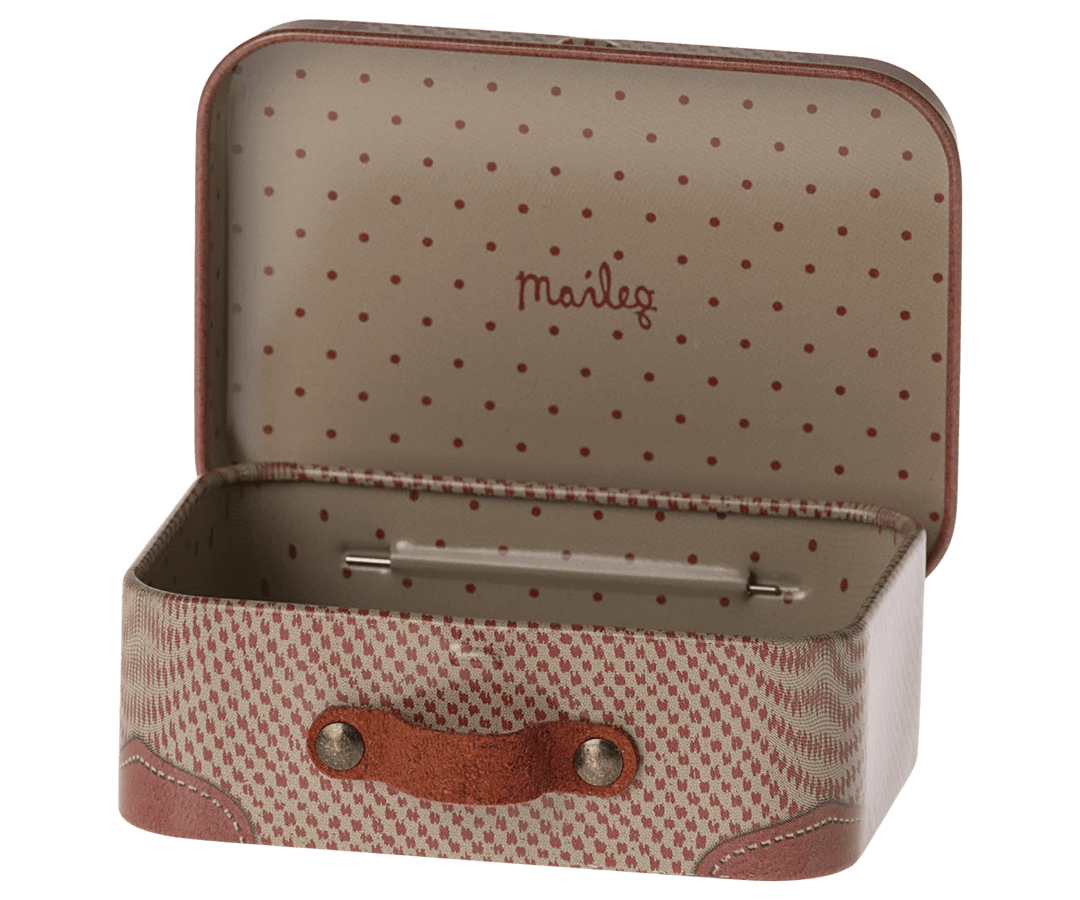 Suitcase, Mouse by Maileg - Maude Kids Decor