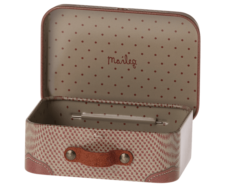 Suitcase, Mouse by Maileg - Maude Kids Decor