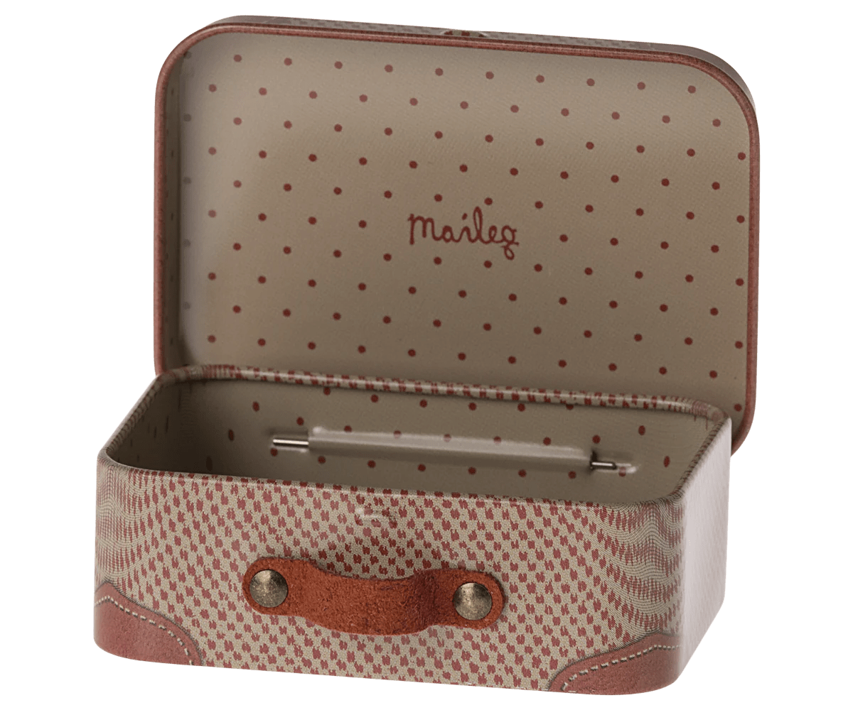 Suitcase, Mouse by Maileg - Maude Kids Decor