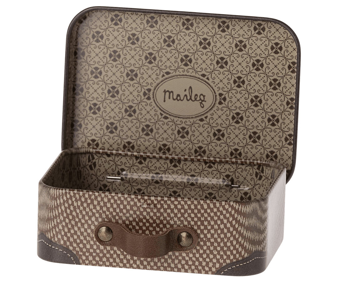 Suitcase, Mouse by Maileg - Maude Kids Decor