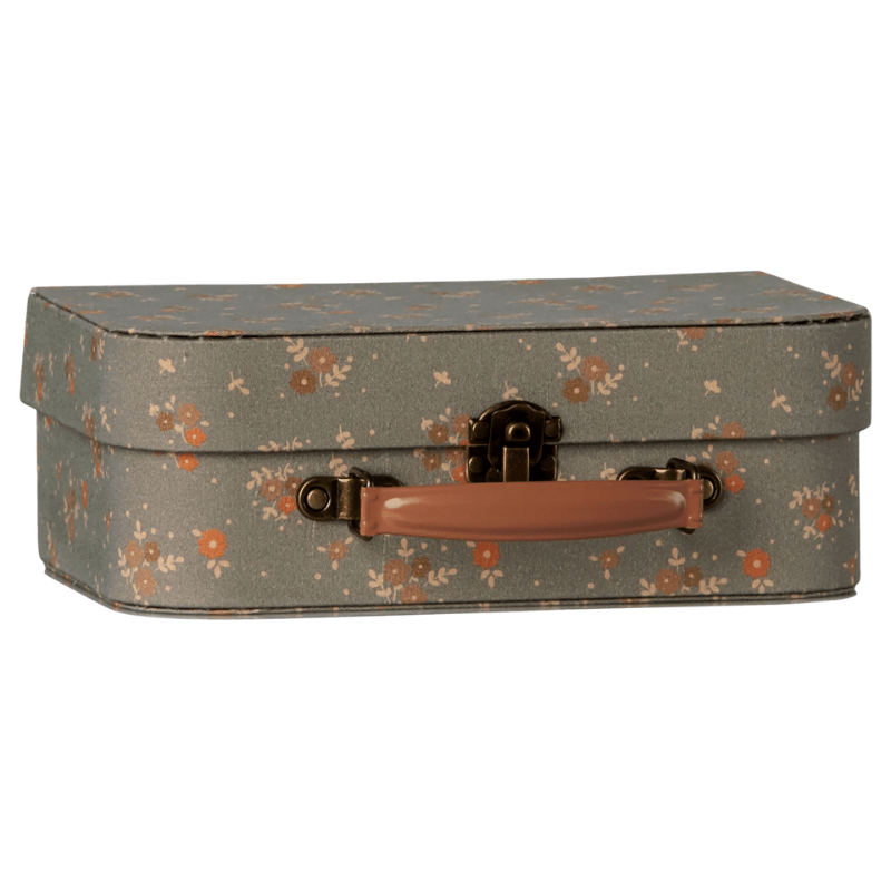 Suitcases, Set of 2 | Michette by Maileg - Maude Kids Decor