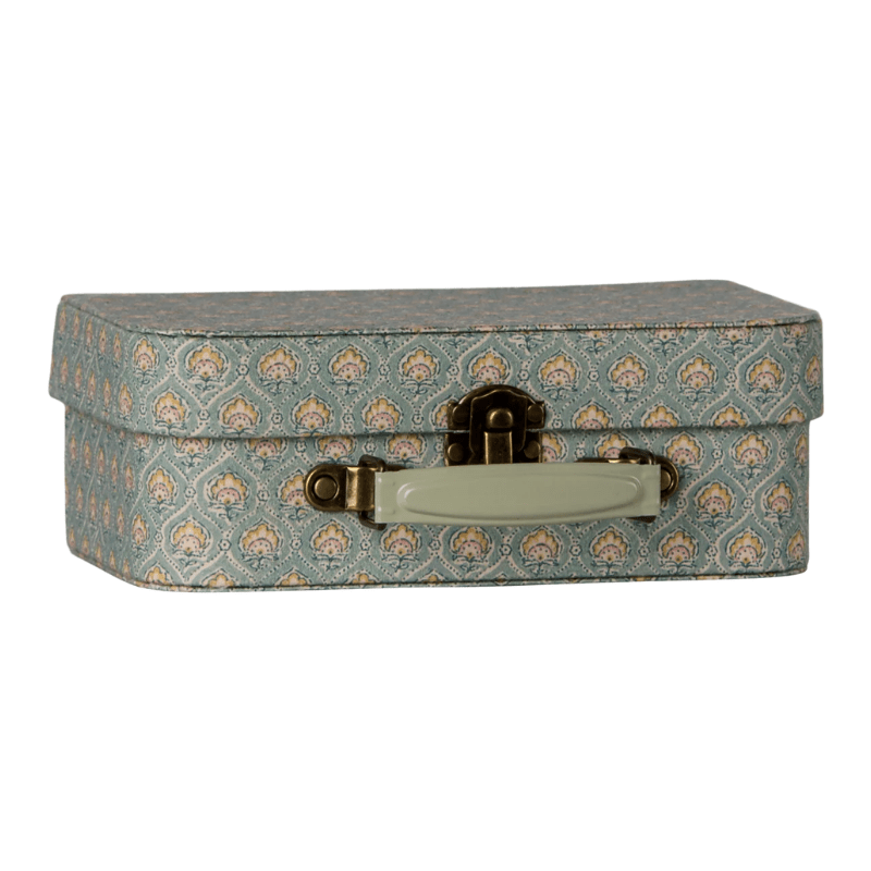 Suitcases, Set of 2 | Michette by Maileg - Maude Kids Decor