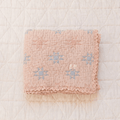 Sunday Quilt | Peony by New Grain - Maude Kids Decor