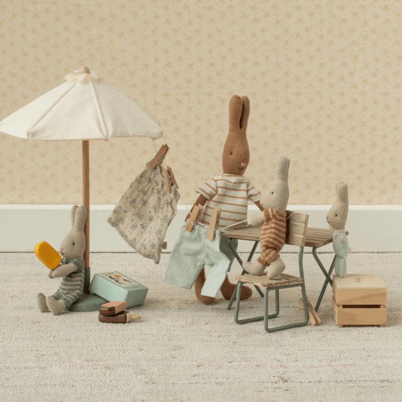 Sunshade, Miniature by Maileg - Maude Kids Decor
