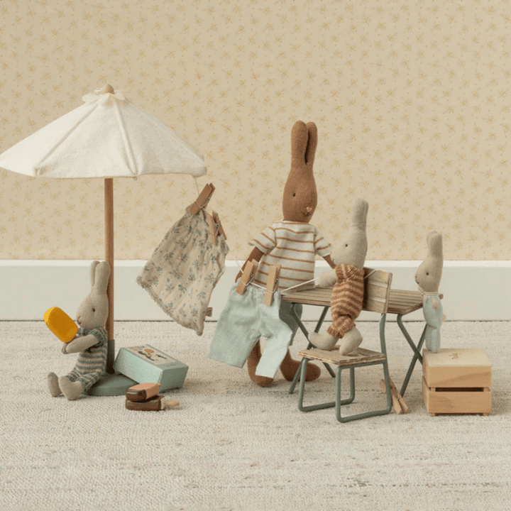 Sunshade, Miniature by Maileg - Maude Kids Decor