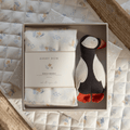 Swaddle and Cuddle Gift Set by Avery Row - Maude Kids Decor