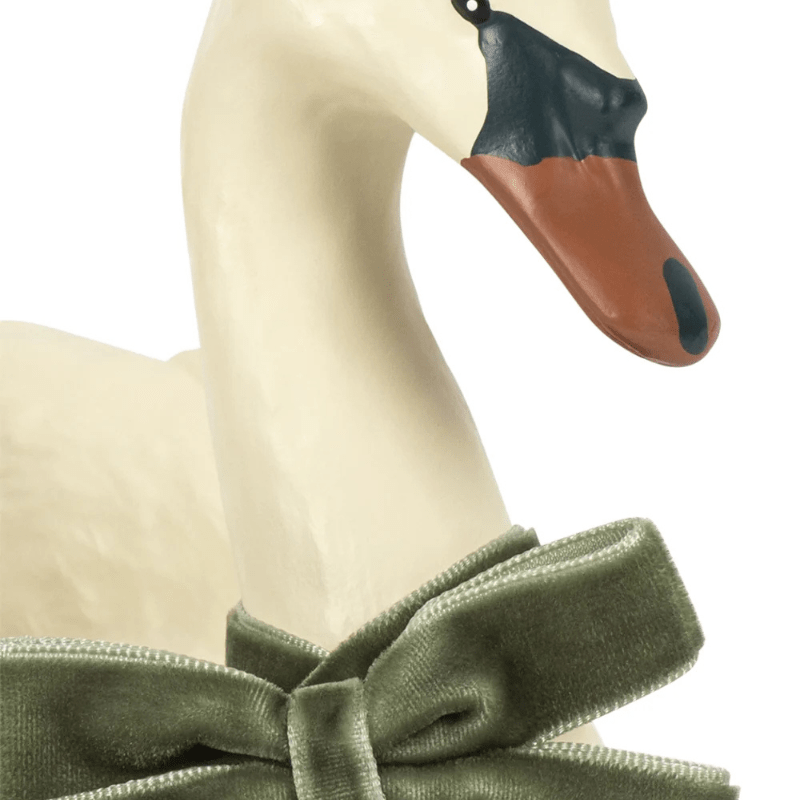 Swan Money Bank | Swan by Konges Sløjd - Maude Kids Decor
