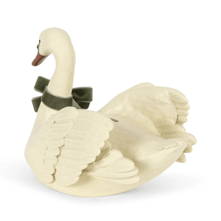 Swan Money Bank | Swan by Konges Sløjd - Maude Kids Decor
