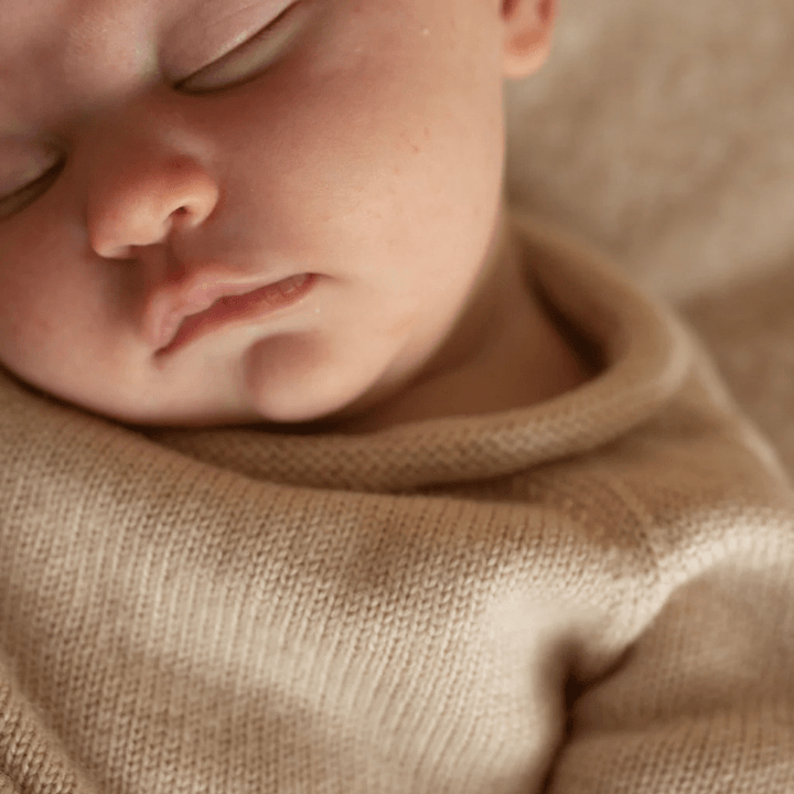 Sweater Georgette by HVID - Maude Kids Decor