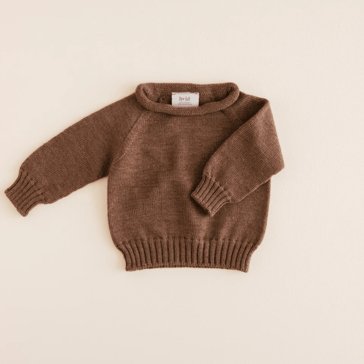 Sweater Georgette by HVID - Maude Kids Decor