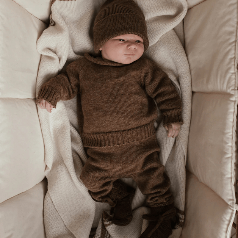 Sweater Georgette by HVID - Maude Kids Decor