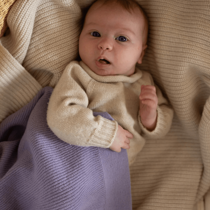 Sweater Georgette by HVID - Maude Kids Decor