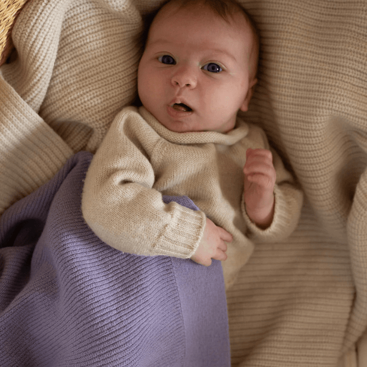 Sweater Georgette by HVID - Maude Kids Decor