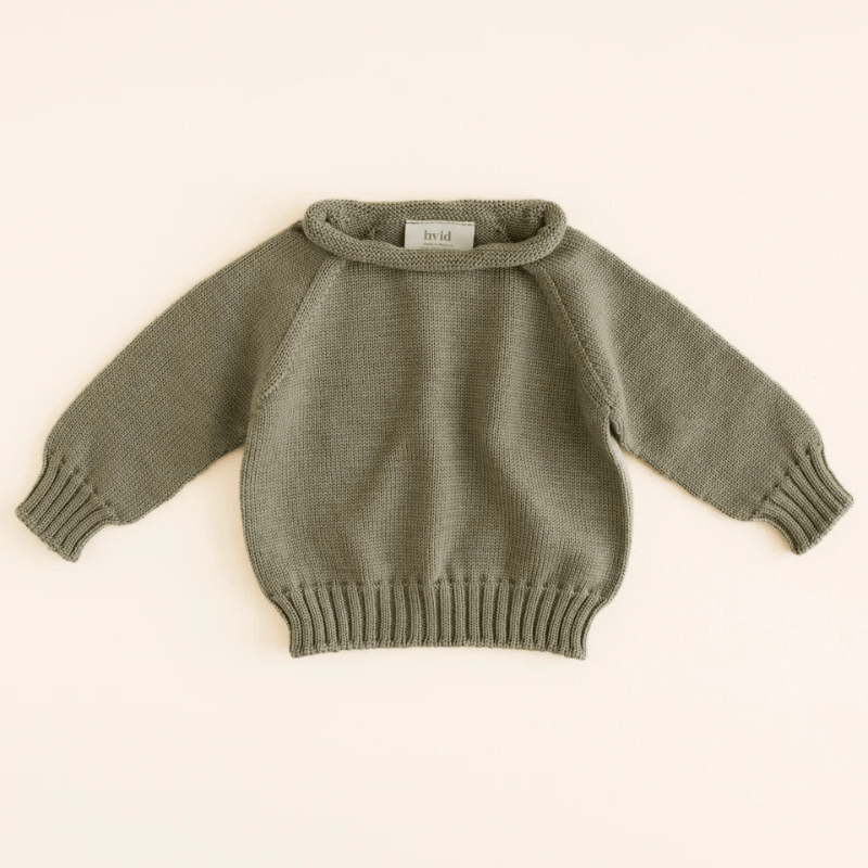 Sweater Georgette by HVID - Maude Kids Decor