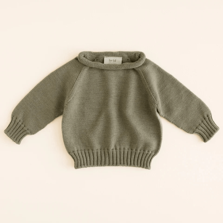 Sweater Georgette by HVID - Maude Kids Decor