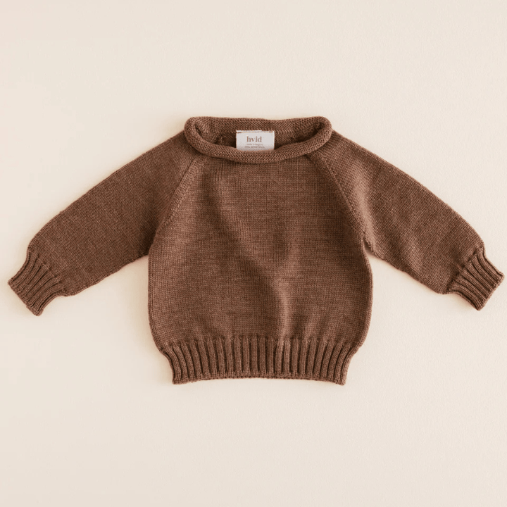 Sweater Georgette by HVID - Maude Kids Decor
