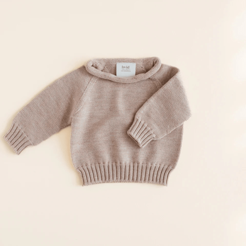 Sweater Georgette by HVID - Maude Kids Decor