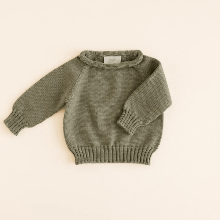 Sweater Georgette by HVID - Maude Kids Decor