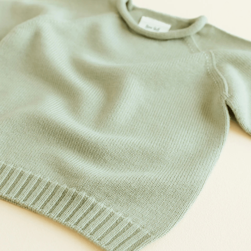 Sweater Georgette by HVID - Maude Kids Decor