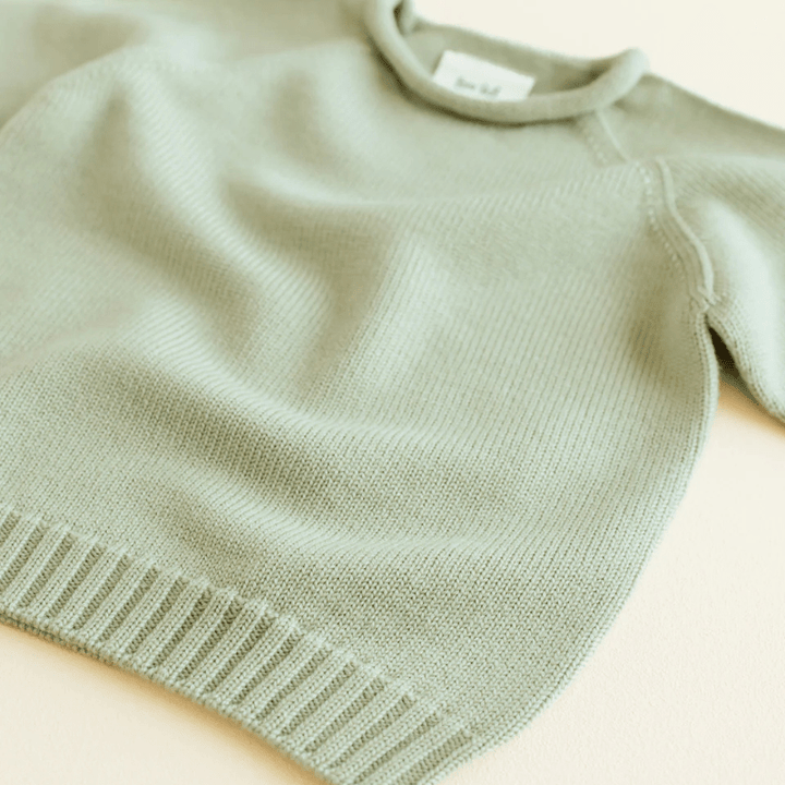 Sweater Georgette by HVID - Maude Kids Decor