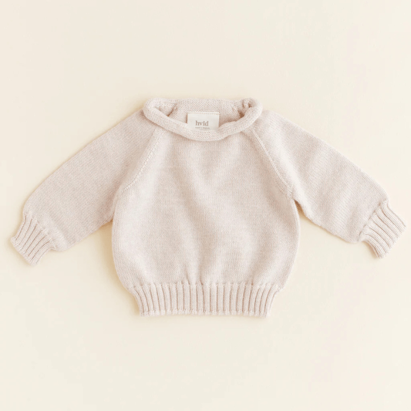 Sweater Georgette by HVID - Maude Kids Decor