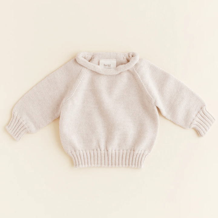 Sweater Georgette by HVID - Maude Kids Decor