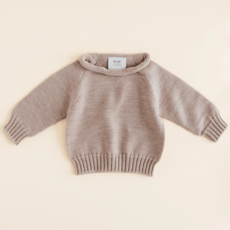 Sweater Georgette by HVID - Maude Kids Decor