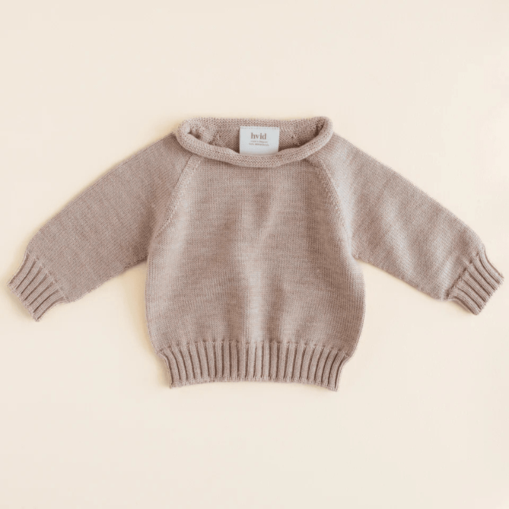 Sweater Georgette by HVID - Maude Kids Decor