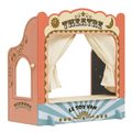 Tabletop Puppet Wooden Theatre by Le Toy Van - Maude Kids Decor