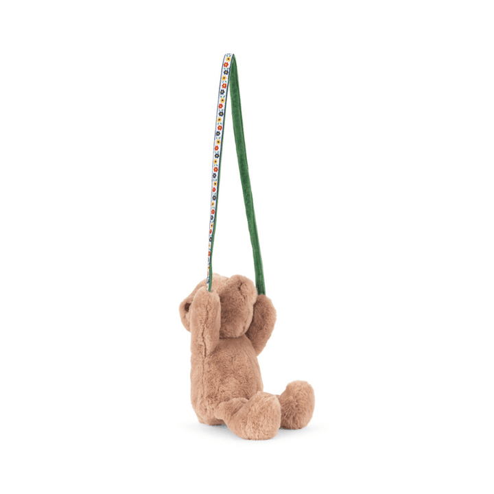 Teddy Bag | Teddy Bear by Konges Sløjd - Maude Kids Decor