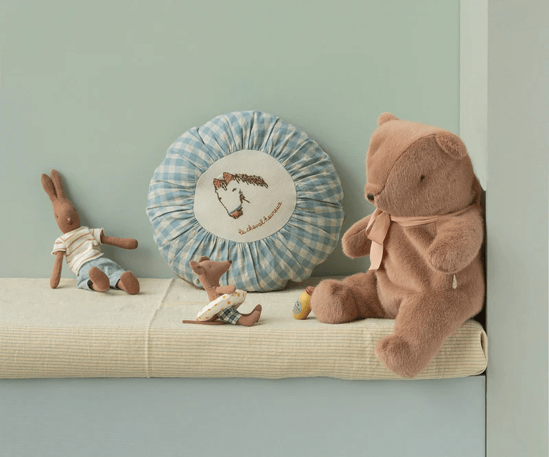 Teddy Bear Plush | Medium by Maileg - Maude Kids Decor