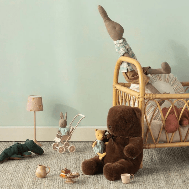 Teddy Bear Plush | Medium by Maileg - Maude Kids Decor