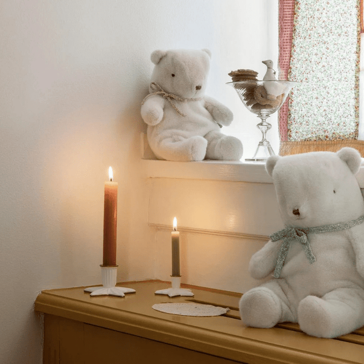 Teddy Bear Plush | Medium by Maileg - Maude Kids Decor