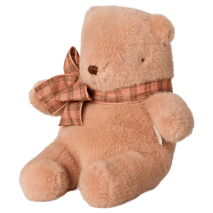Teddy Bear Plush | Mini by Maileg - Maude Kids Decor