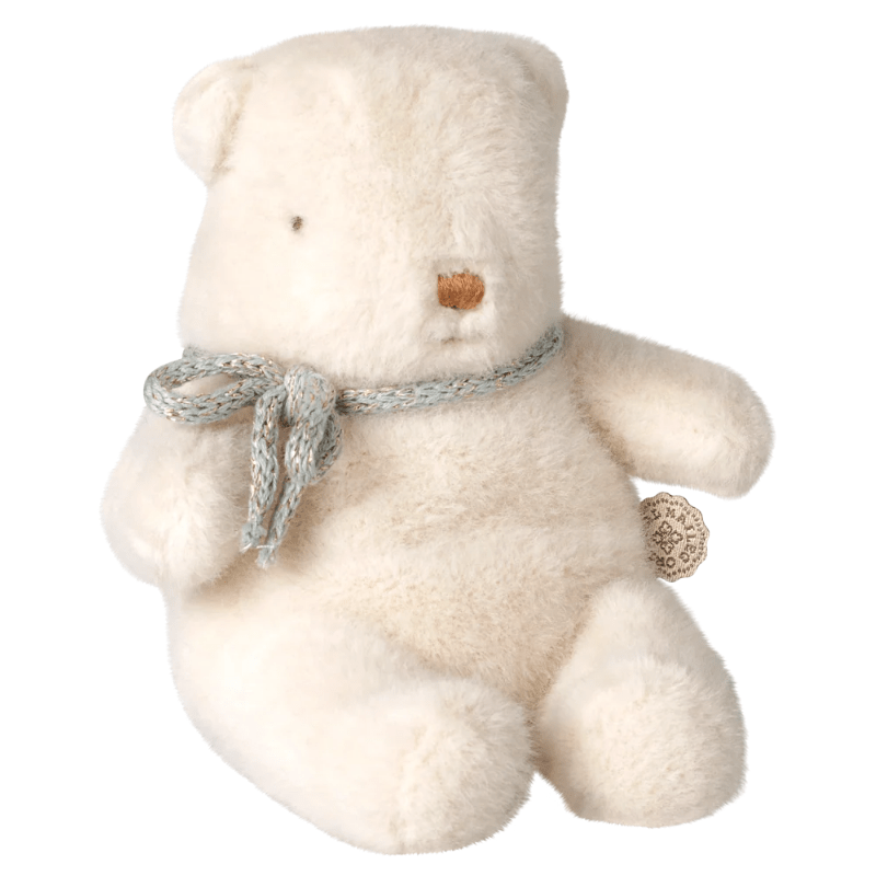 Teddy Bear Plush | Mini by Maileg - Maude Kids Decor