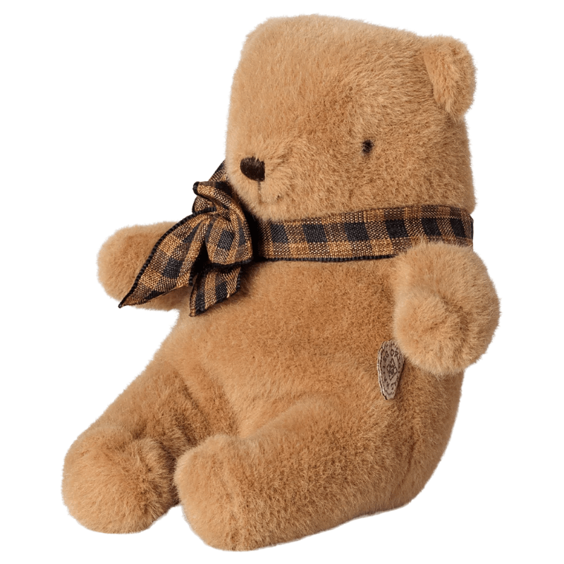 Teddy Bear Plush | Mini by Maileg - Maude Kids Decor