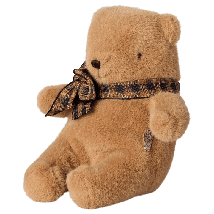Teddy Bear Plush | Mini by Maileg - Maude Kids Decor