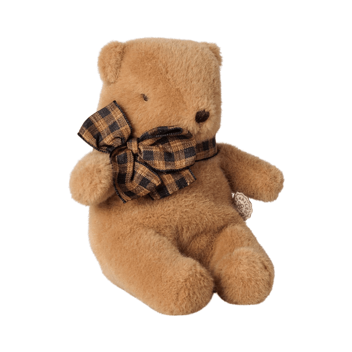 Teddy Bear Plush | Mini by Maileg - Maude Kids Decor