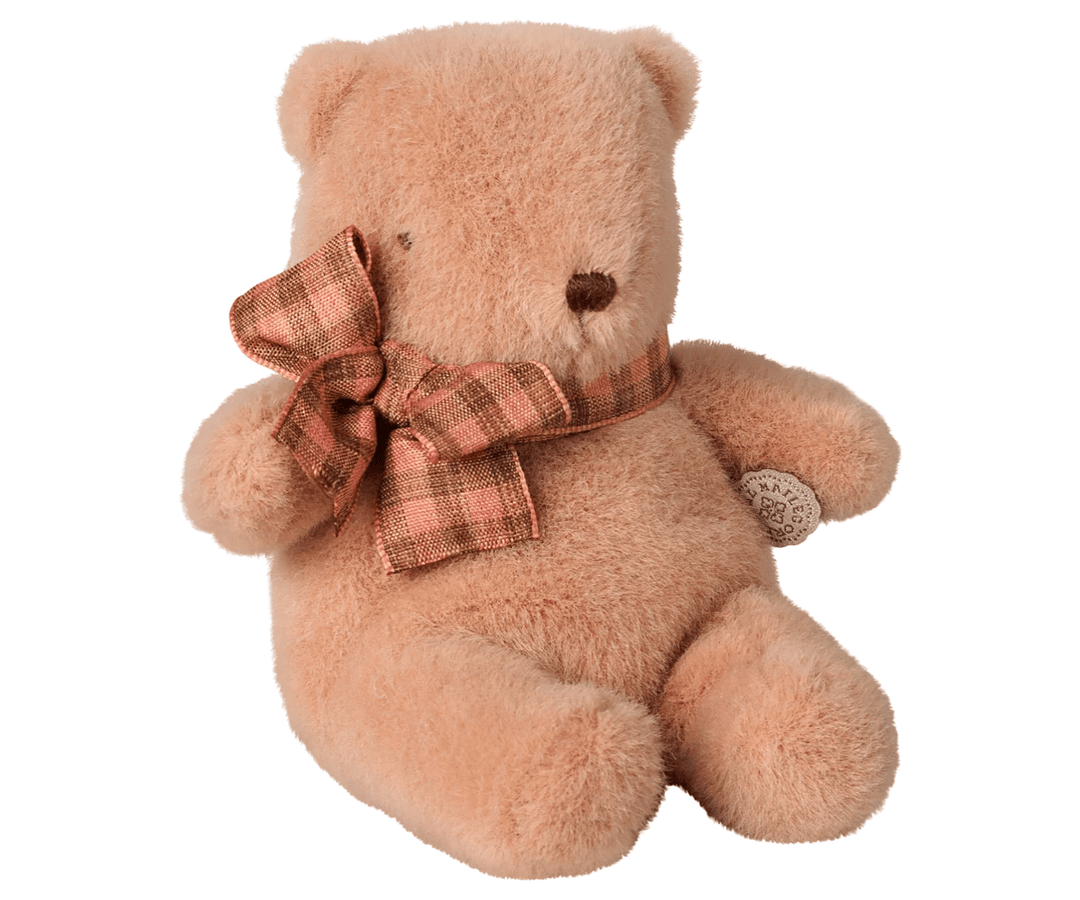 Teddy Bear Plush | Mini by Maileg - Maude Kids Decor