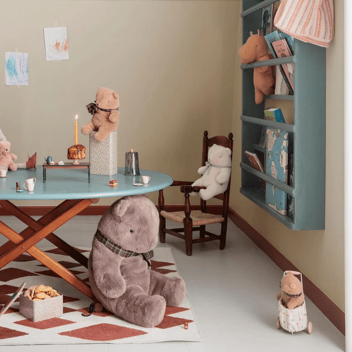 Teddy Bear Plush | Mini by Maileg - Maude Kids Decor