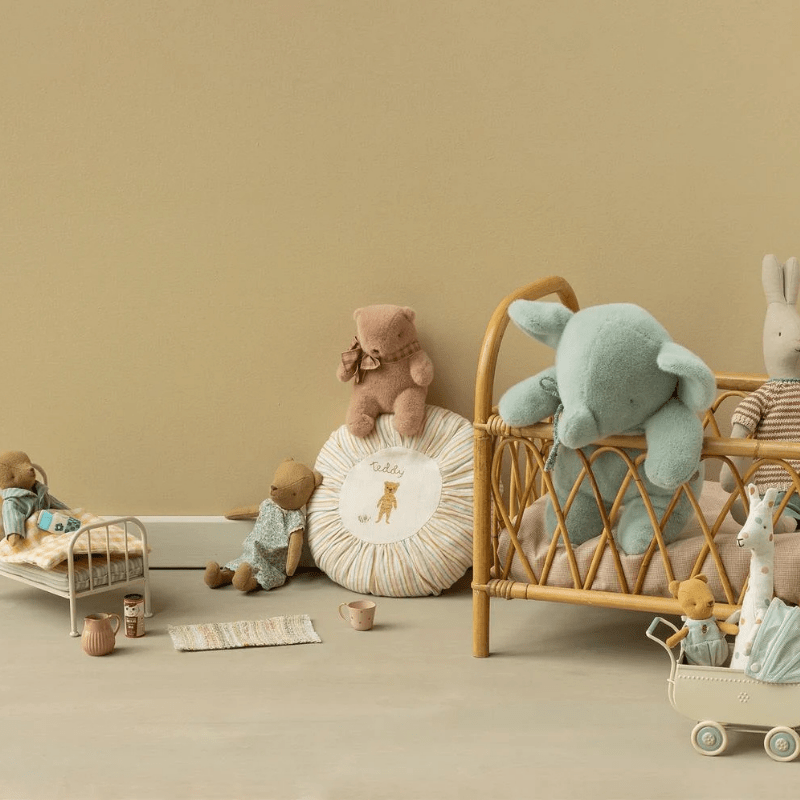 Teddy Bear Plush | Small by Maileg - Maude Kids Decor