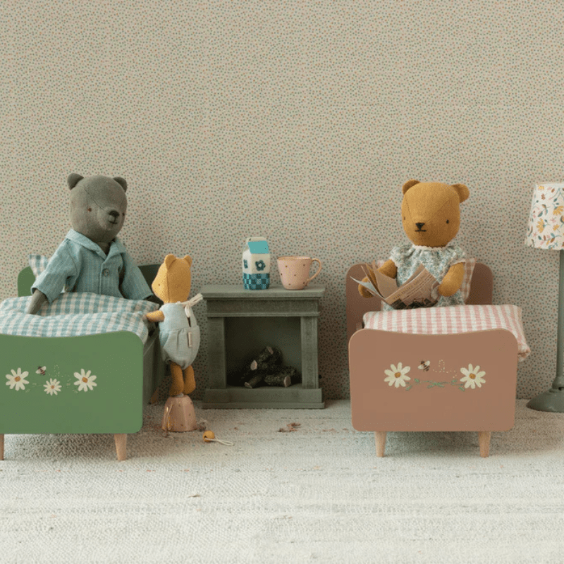 Teddy Dad by Maileg - Maude Kids Decor